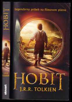 J. R. R Tolkien: Hobit alebo cesta tam a späť