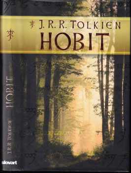 Hobit, alebo, Cesta tam a späť