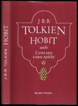 Hobit aneb Cesta tam a zase zpátky