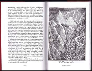 J. R. R Tolkien: Hobit aneb Cesta tam a zase zpátky