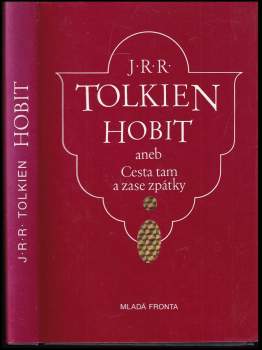Hobit aneb Cesta tam a zase zpátky