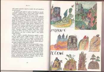 J. R. R Tolkien: Hobit, aneb, Cesta tam a zase zpátky