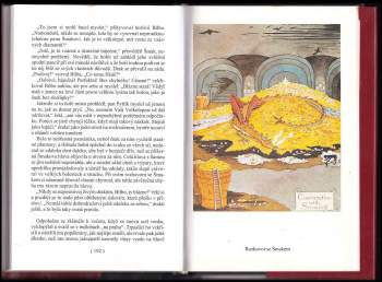 J. R. R Tolkien: Hobit, aneb, Cesta tam a zase zpátky