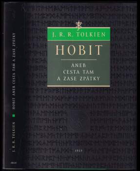Hobit, aneb, Cesta tam a zase zpátky