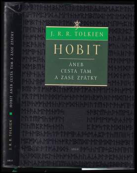 Hobit, aneb, Cesta tam a zase zpátky