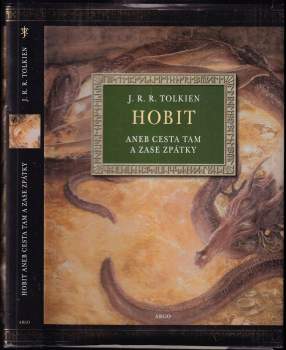 Hobit, aneb, Cesta tam a zase zpátky