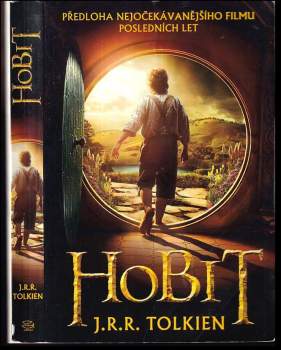 Hobit, aneb, Cesta tam a zase zpátky
