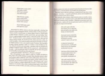 J. R. R Tolkien: Hobit, aneb, Cesta tam a zase zpátky