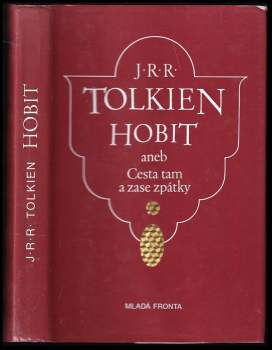 Hobit aneb Cesta tam a zase zpátky