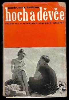 Hoch a děvče