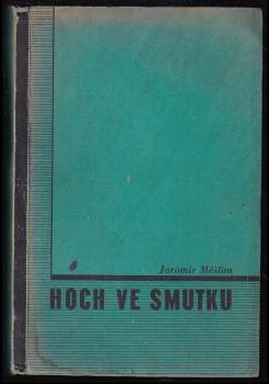 Hoch ve smutku