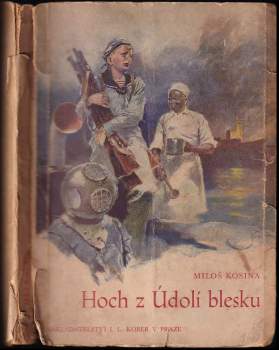 Hoch z Údolí blesku