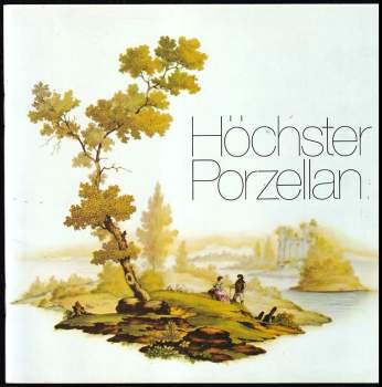 Höchster Porzellan