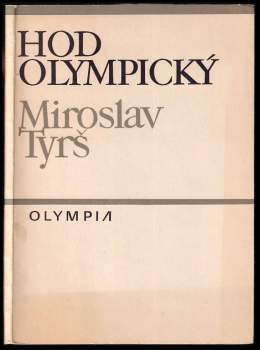 Hod olympický
