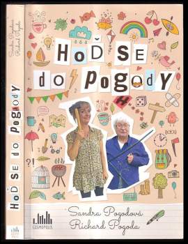 Sandra Pogodová: Hoď se do pogody