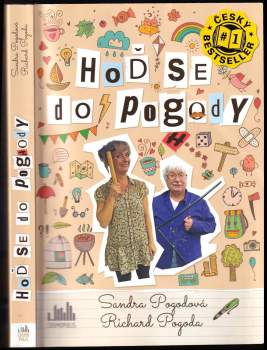 Sandra Pogodová: Hoď se do pogody