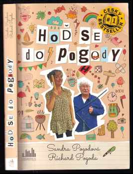 Sandra Pogodová: Hoď se do pogody