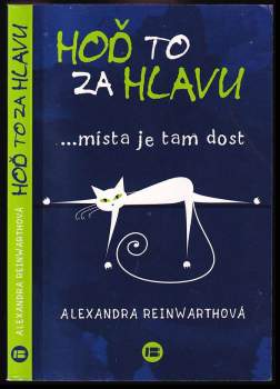 Hoď to za hlavu ...místa je tam dost