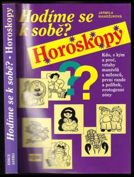 Hodíme se k sobě?