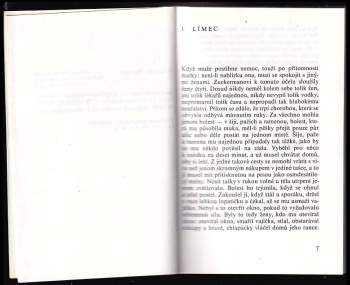 Philip Roth: Hodina anatomie