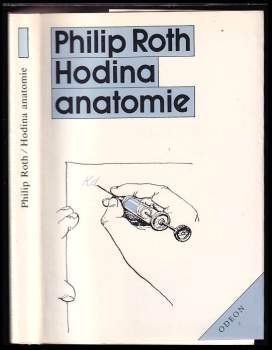 Philip Roth: Hodina anatomie