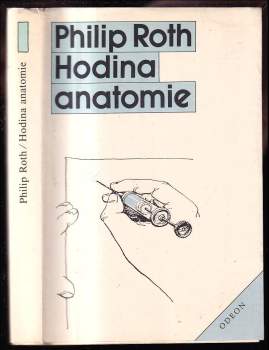 Philip Roth: Hodina anatomie