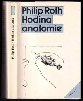 Philip Roth: Hodina anatomie