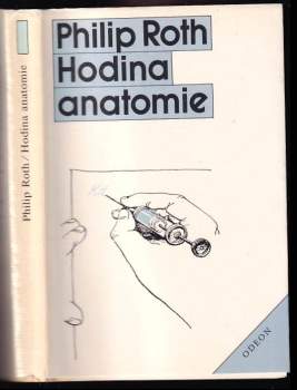 Philip Roth: Hodina anatomie