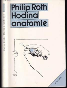 Hodina anatomie