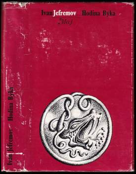 Ivan Antonovič Jefremov: Hodina Býka
