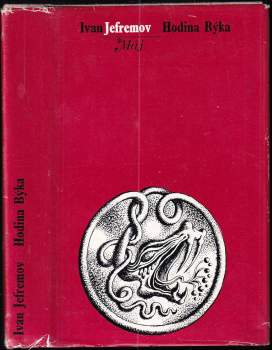 Ivan Antonovič Jefremov: Hodina Býka