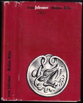 Ivan Antonovič Jefremov: Hodina Býka