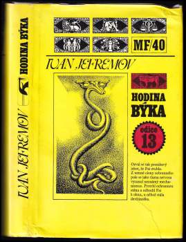 Ivan Antonovič Jefremov: Hodina Býka