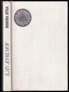 Ivan Antonovič Jefremov: Hodina Býka