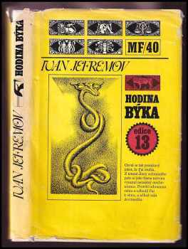 Ivan Antonovič Jefremov: Hodina Býka