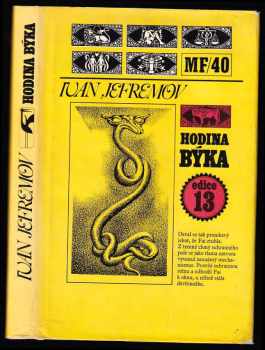 Hodina Býka