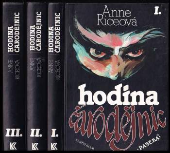 Hodina čarodějnic