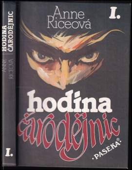 Hodina čarodějnic