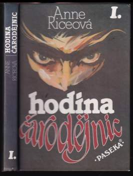 Hodina čarodějnic