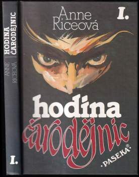 Anne Rice: Hodina čarodějnic