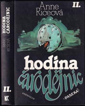 Hodina čarodějnic