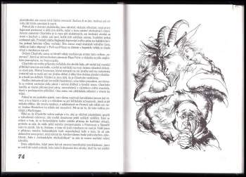 Anne Rice: Hodina čarodějnic
