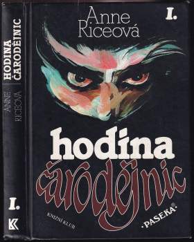 Hodina čarodějnic