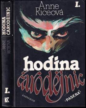 Hodina čarodějnic