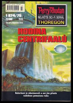 Hodina Centrifaalů