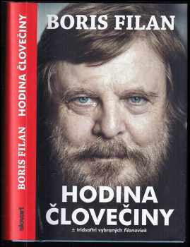 Boris Filan: Hodina človečiny