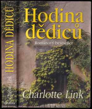 Charlotte Link: Hodina dědiců