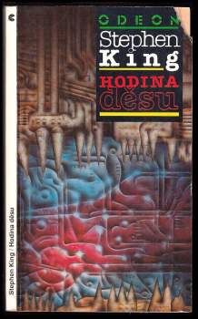 Stephen King: Hodina děsu