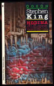 Stephen King: Hodina děsu