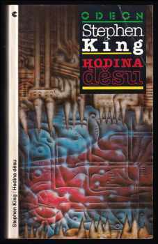 Hodina děsu - Stephen King (1992, Odeon) - ID: 851058